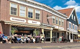Hotel Cafe Restaurant Van Den Hogen